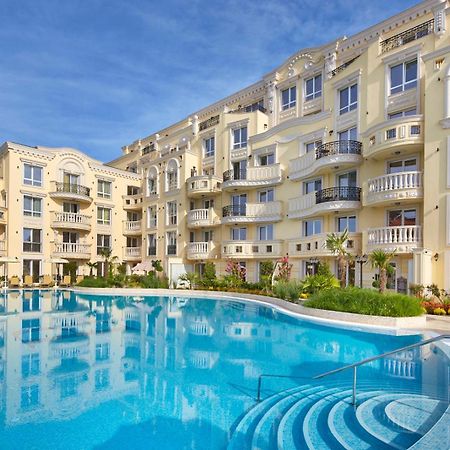 Bellicity Apart Complex Ravda Exterior foto