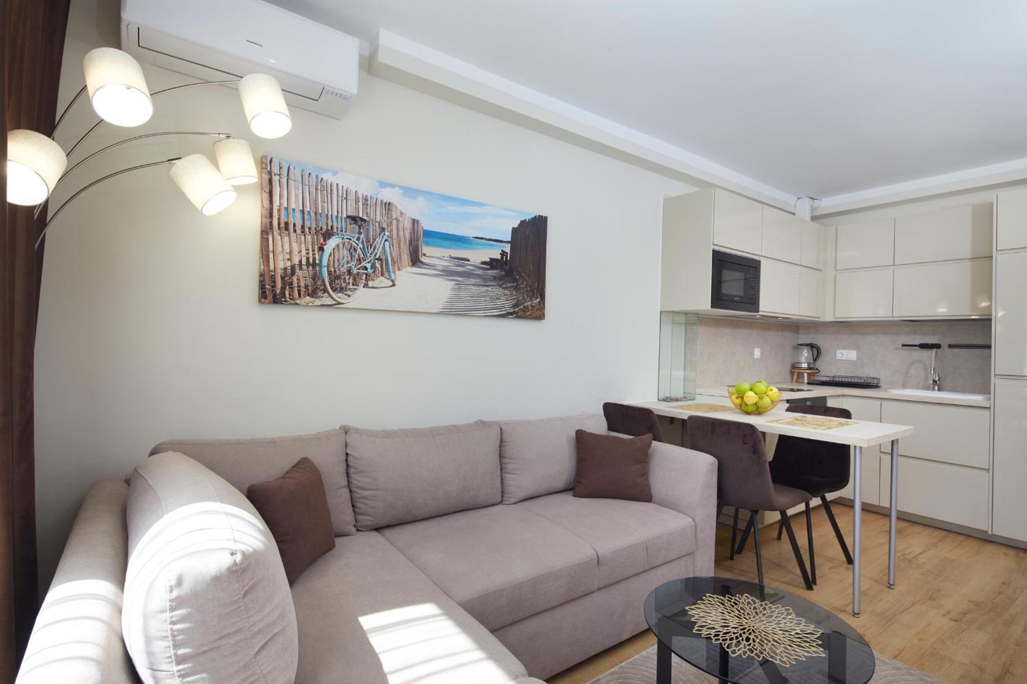 Bellicity Apart Complex Ravda Exterior foto