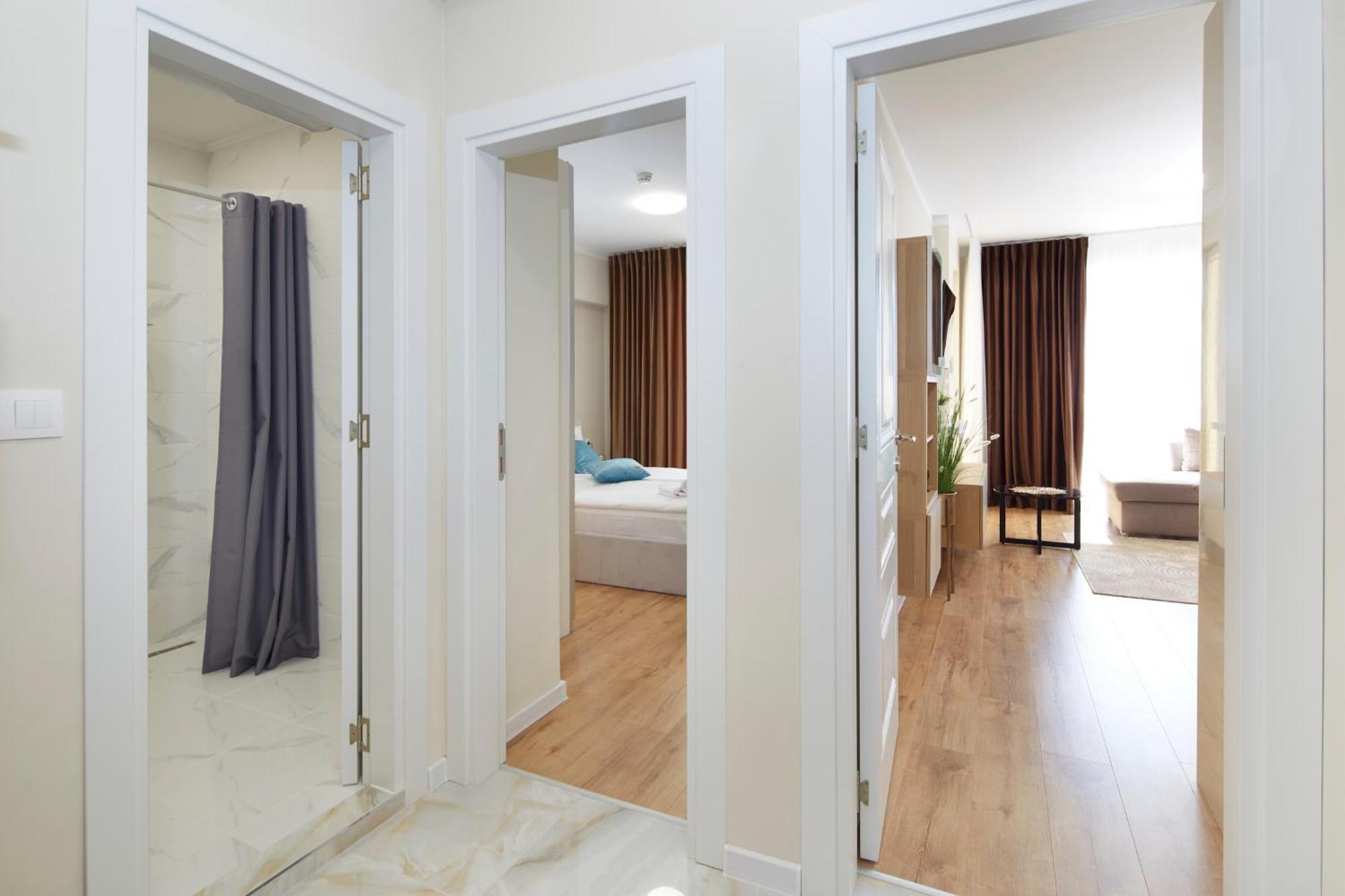 Bellicity Apart Complex Ravda Exterior foto