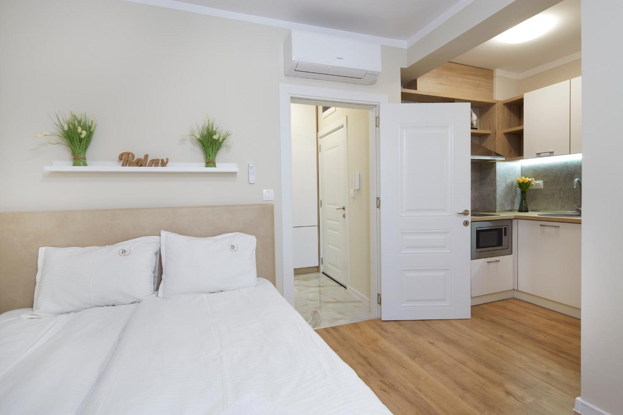 Bellicity Apart Complex Ravda Exterior foto