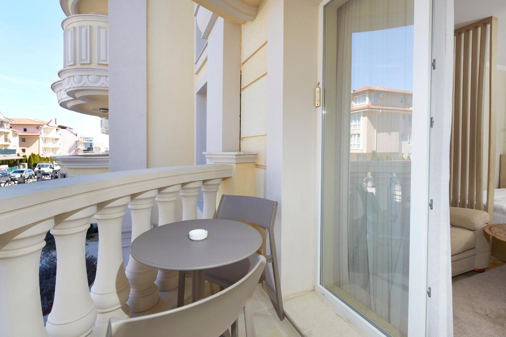 Bellicity Apart Complex Ravda Exterior foto